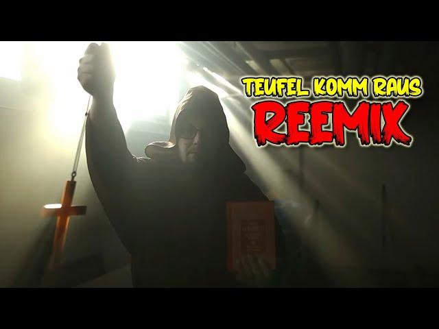 Reedeema ft Thomas Glenz - Teufel komm raus (REEMIX)