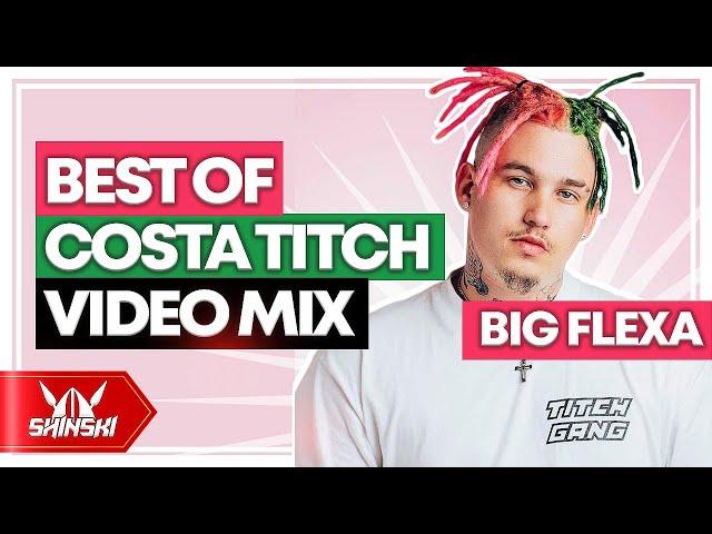  BEST OF COSTA TITCH TRIBUTE VIDEO MIX (BIG FLEXA, MA GANG, GOAT, SUPERSTA, JUST DO IT, AREYENG,)