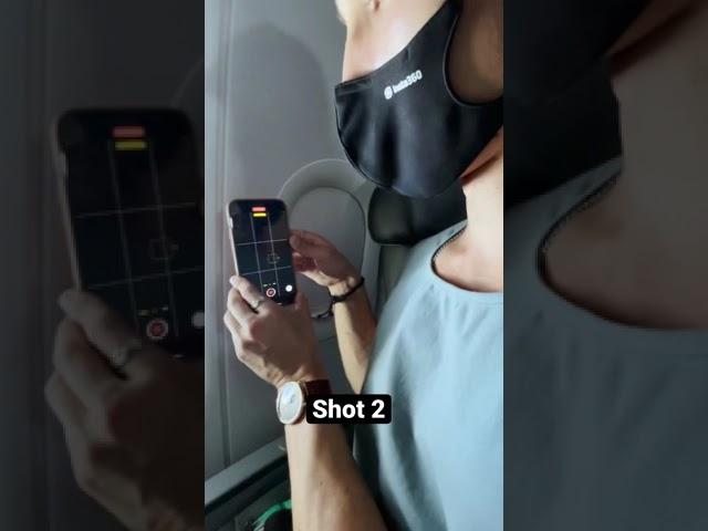 PHONE Transitions While TRAVELING! ️ #photography #videography #phone #travel #effects #shorts