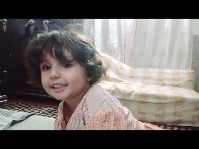 Hadia Mudassar Vlogs | New cute baby vlog  |  Hadia Mudassar | 2023 Vlog Urdu