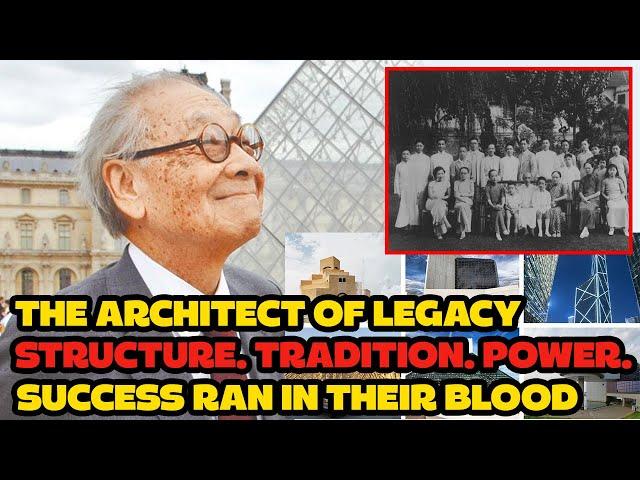 15 Generations of Wealth, a Legendary Architect, and One Photo That Uncovered It All