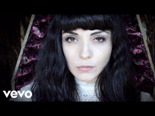 Mon Laferte - Tu Falta De Querer (Video Oficial)