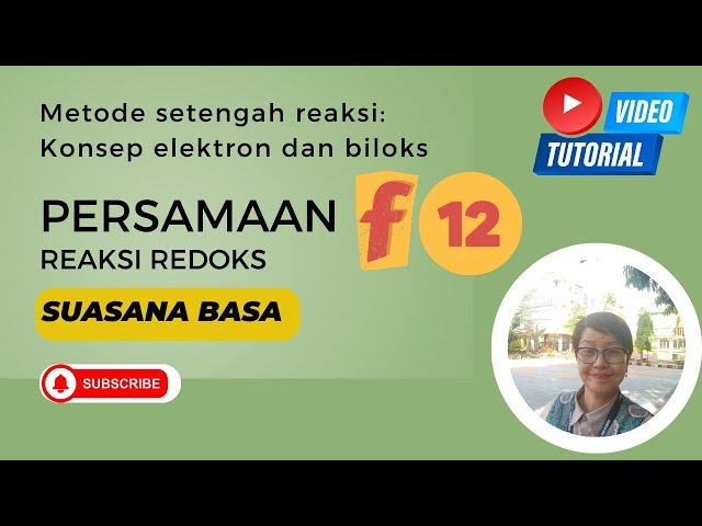 #2 REDOKS SUASANA  BASA !!!