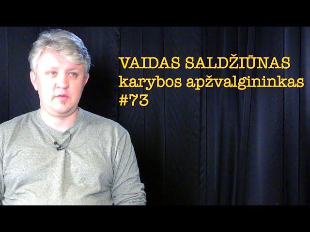 Saldžiūnas #73 20240927 vieša versija