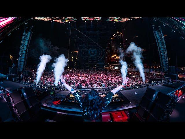 SUBTRONICS LIVE @ ULTRA MUSIC FESTIVAL MIAMI 2023