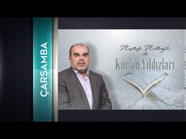 Kur'an Yıldızları | Camia TV