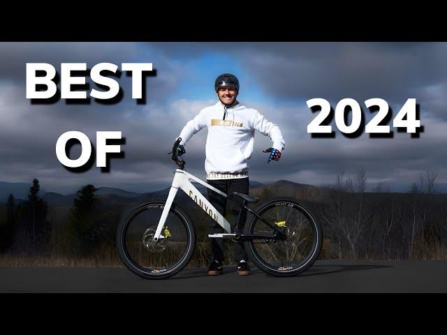 BEST OF 2024 - Seth Stevens