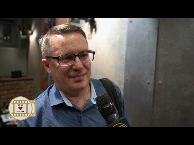 Отзыв Твое Кино. ОТЗЫВЫ С ОТКРЫТИЯ павильона студии Твое кино (ТvоёКино).