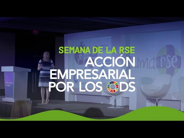 SUMARSE - Semana de la RSE 2019