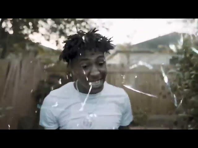 Nba Youngboy - Cold blooded (Tay k diss)