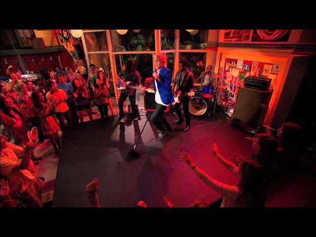 Austin & Ally | A Billion Hits Music Video | Official Disney Channel UK