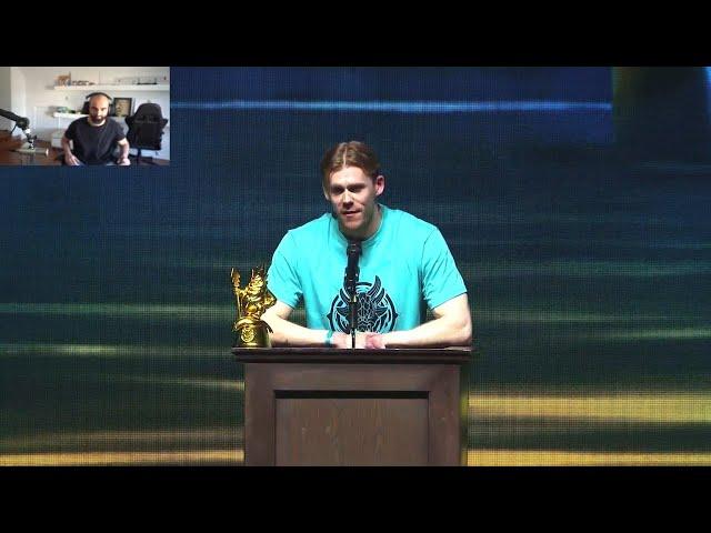 Odablock Wins Golden Gnome for Best OSRS Streamer