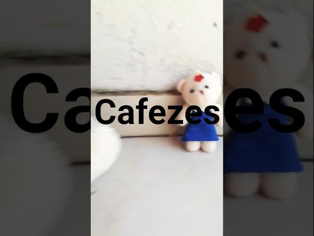 Cafezes