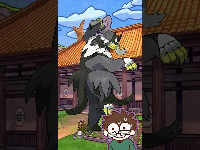 Could I beat these Pokémon in a fight? - Kubfu, Urshifu