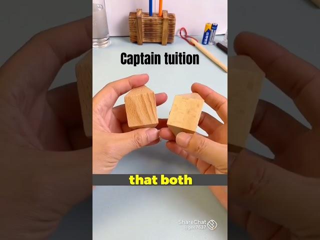 Captain tuition