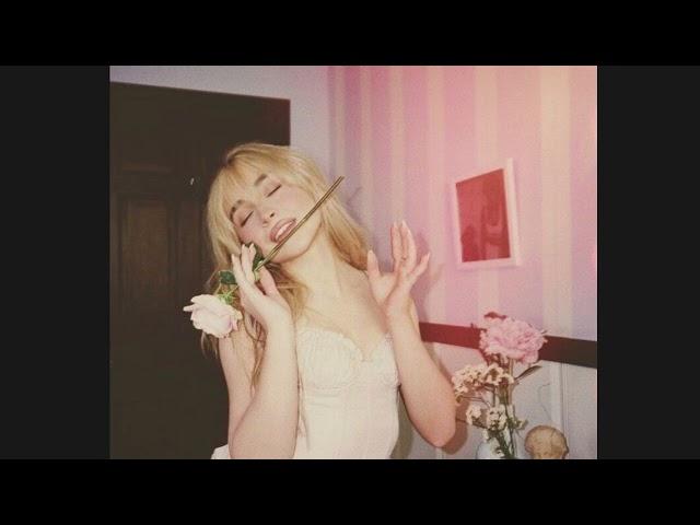 (FREE) Indie x Bedroom Pop x Sabrina Carpenter Type Beat - "letters"