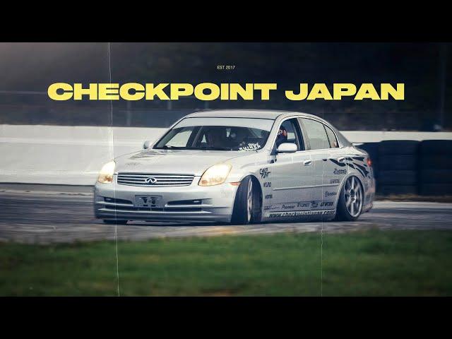 The Reality of Building a Drift Car. (4K)