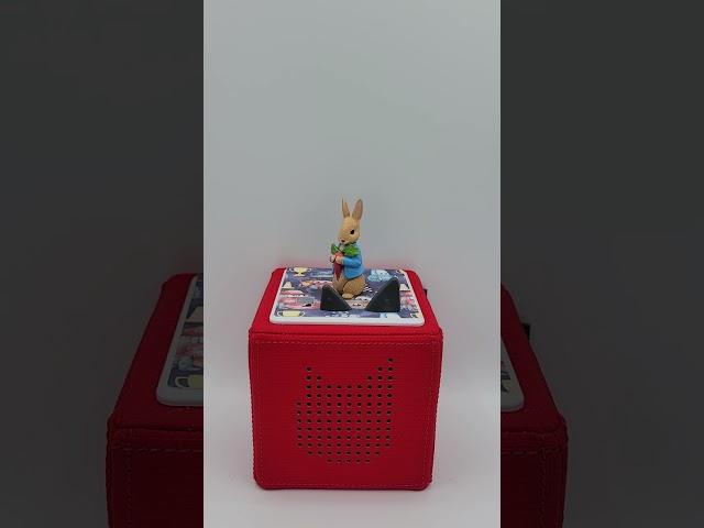 Totally Tonies: Peter Rabbit: 15 Minute Audio Sample
