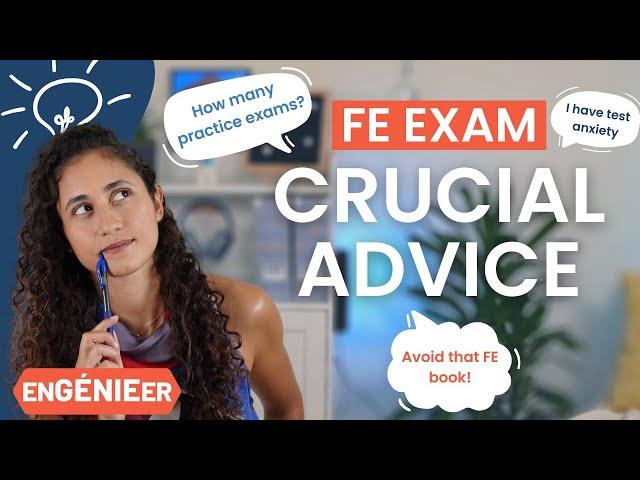 They Passed the FE Exam | Here Are Their FE Exam Prep Secrets