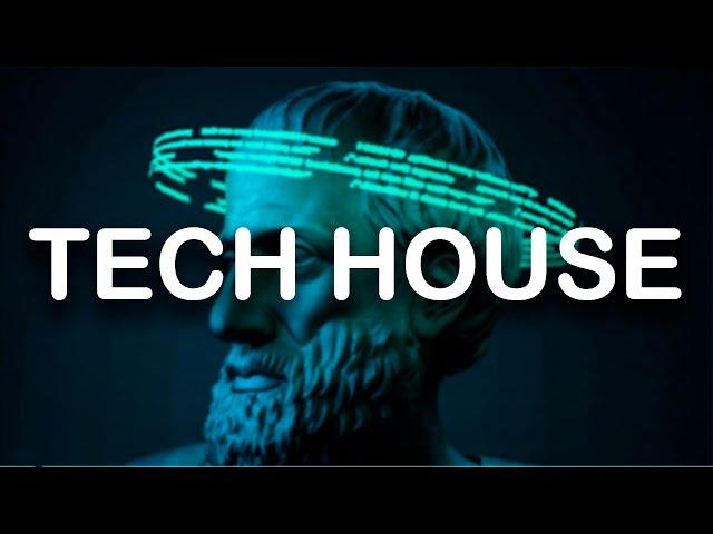 Tech House Mix 2022 | MAY