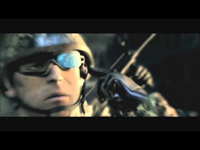 Tom Clancy's H.A.W.X - Intro [HD]