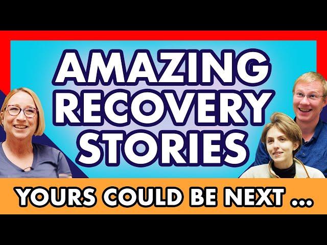 The Most INSPIRING Concussion Recovery Stories | Cognitive FX