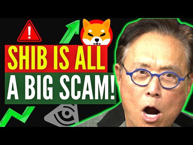 The Wealthiest 1% Of Billionaire’s Secret |STOP BUYING SHIBA INU COIN!! SHIB News