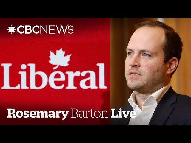 New Liberal leader needs to prioritize 'bottom-up democracy,' says Ekrsine-Smith