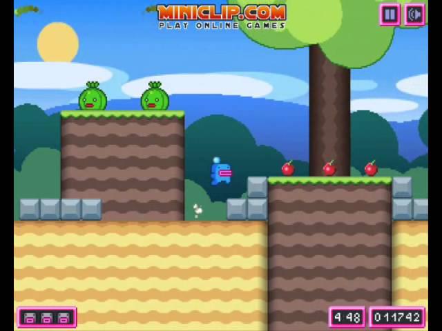 Mimelet - Neutronized Gameplay by Magicolo