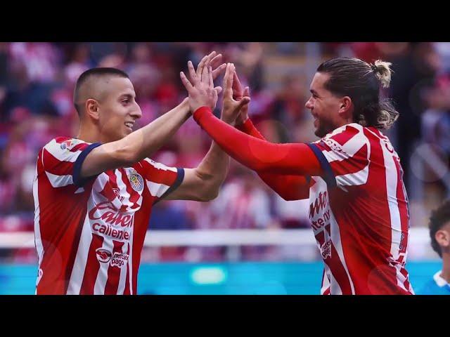   INCREIBLE | Roberto Alvarado BRILLA Con la Selección Mexicana en el Estadio Akron