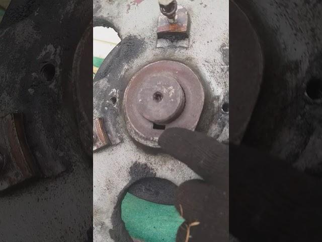 китайский минитрактор Ремонт Diesel engine repair L195