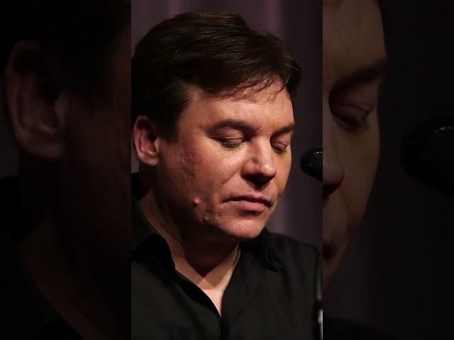 Mike Myers loves Canada 