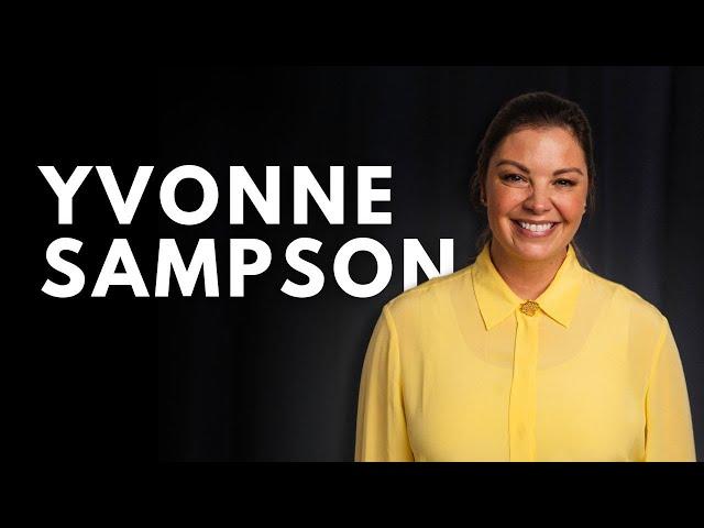 Yvonne Sampson talks Rugby League, Career Milestones & Personal Life | Straight Talk Podcast