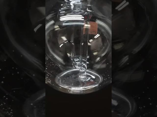 Mixing sodium with mercury