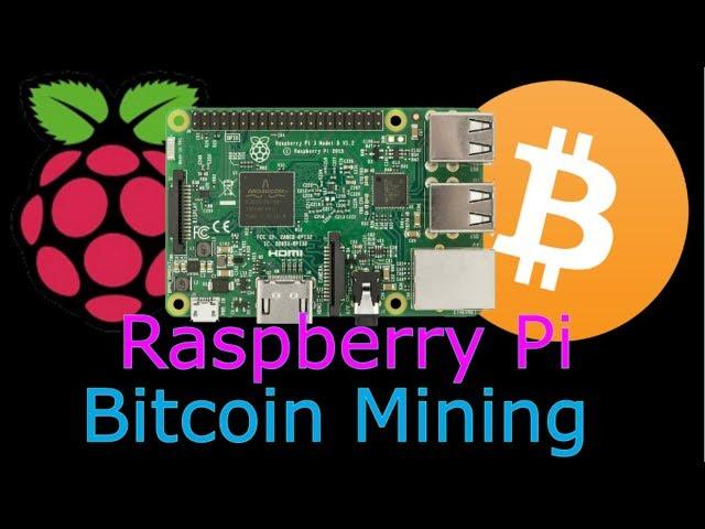 Raspberry Pi Bitcoin mining ( Monero XMR Coin ) PART1