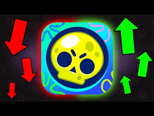 Brawl Stars Events NEED Changes...