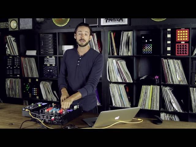 2 Powerful FX Transitions for Digital DJs