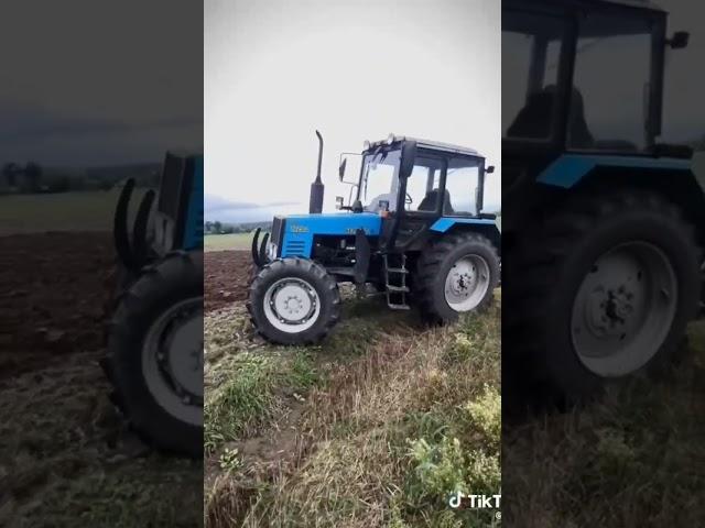 МТЗ 1025.2  #трактор#техніка#агробізнес#