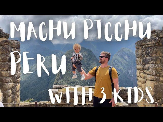 The ultimate adventure in Cusco and Machu Picchu!