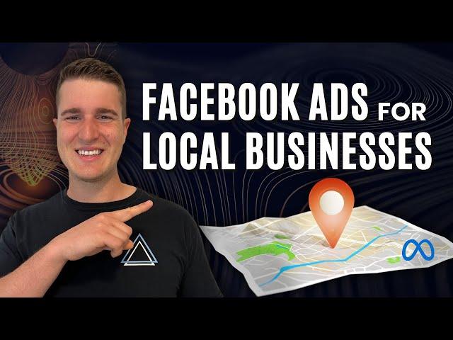 How To Use Facebook Ads For Local Businesses (2023)