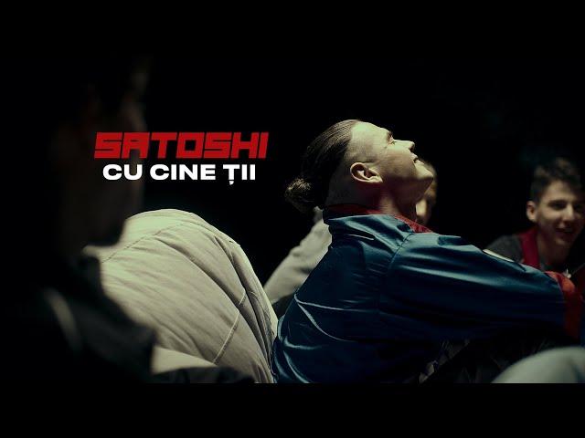 Satoshi - Cu Cine Ții | SPORT ALBUM