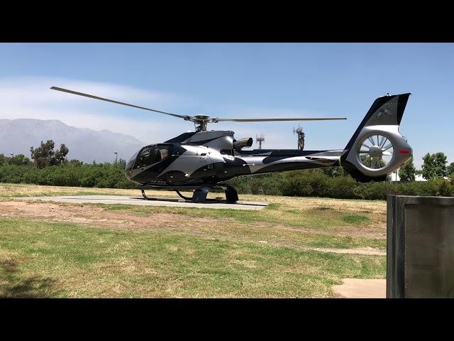 Eurocopter EC 130 B4