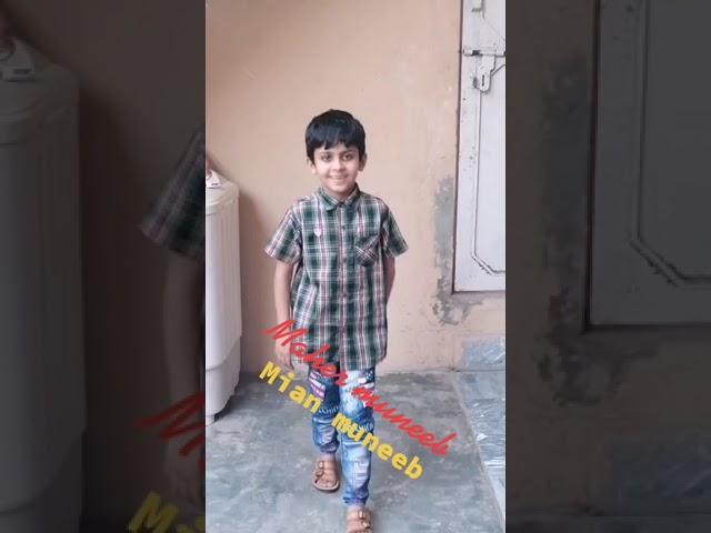 Maher Haseeb