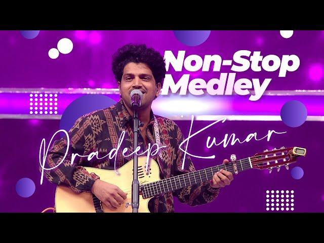 Non-Stop Medley of Pradeep Kumar | Pradeep Kumar Hits | Goosebumps Moment ️