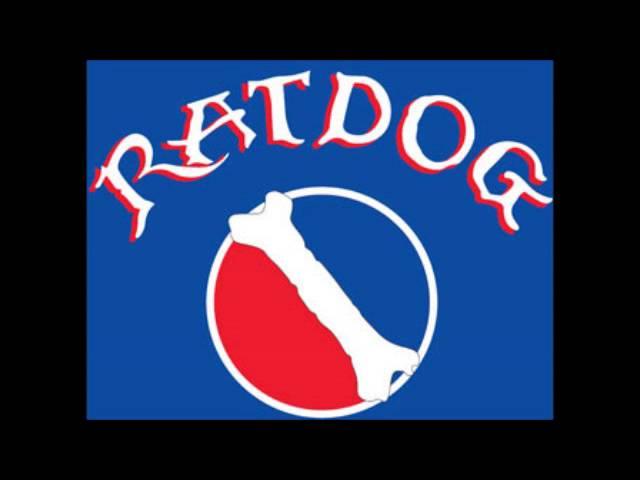 RatDog - Bury Me Standing