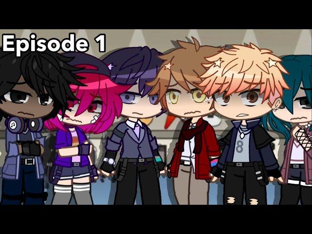 After The Competition (Episode 1) •The Music Freaks College AU•