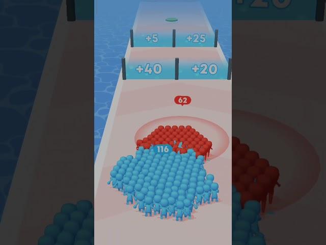 Count Master Level 17 #shorts #viral #short #youtubeshorts #countmaster #gaming #trending