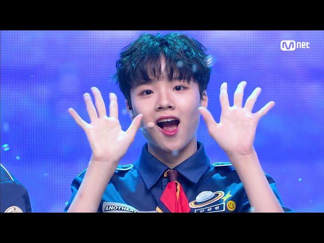더윈드 (The Wind) - ISLAND #엠카운트다운 EP.798 | Mnet 230525 방송
