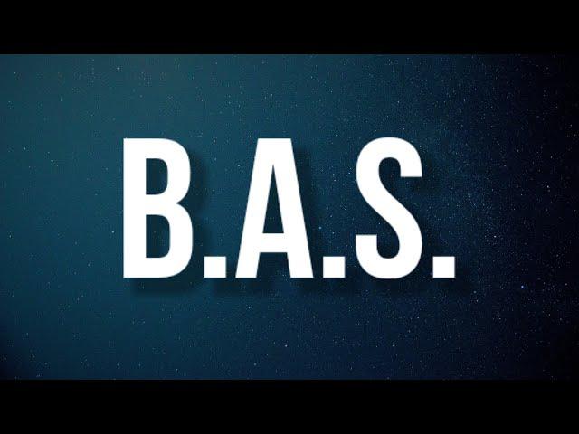 Megan Thee Stallion - B.A.S. (Lyrics) Ft. Kyle Richh