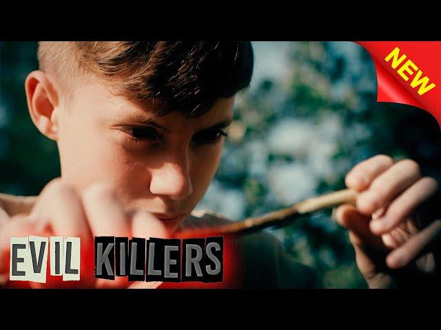 Britain's Most Evil Killers 2024 Full Episode 104 | Crime Documentary UK